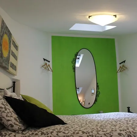 Guardando Le Stelle Apartamento *