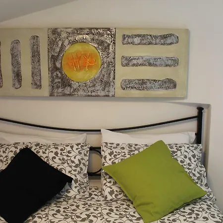 Guardando Le Stelle דירה