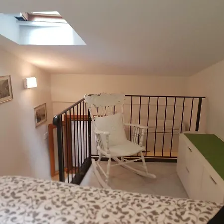 Guardando Le Stelle Vernazza