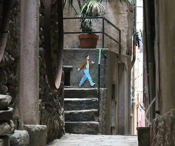 Guardando Le Stelle Apartamento *