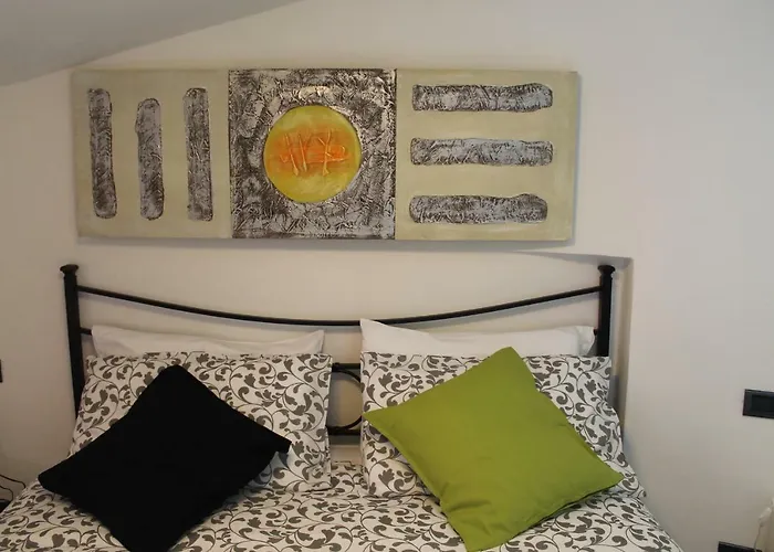 Guardando Le Stelle Апартаменты