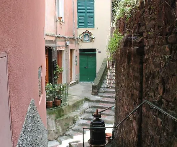 Apartamento Guardando Le Stelle