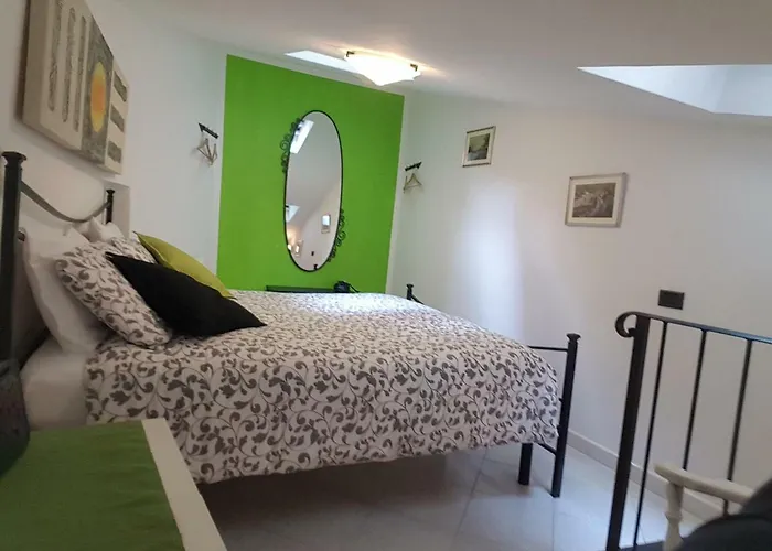 Guardando Le Stelle Apartamento Vernazza