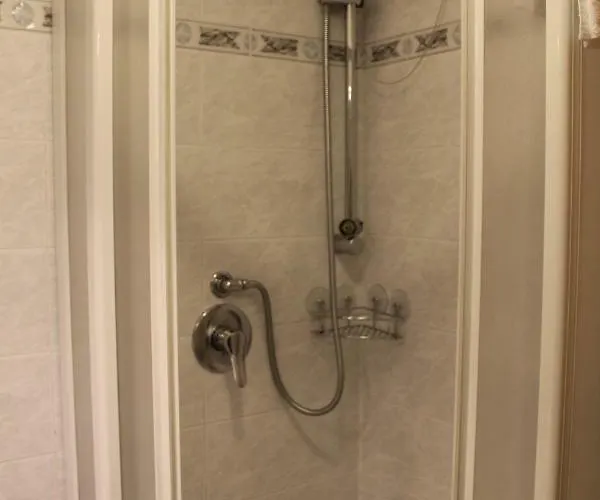 Guardando Le Stelle Апартаменты Вернацца