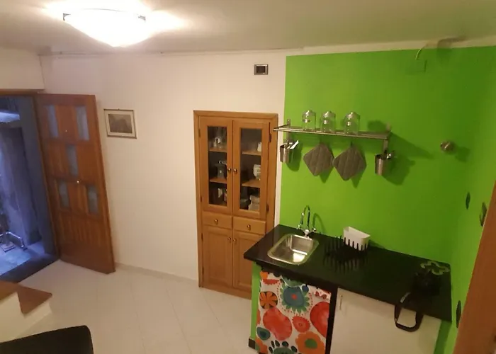 Guardando Le Stelle Apartamento Vernazza