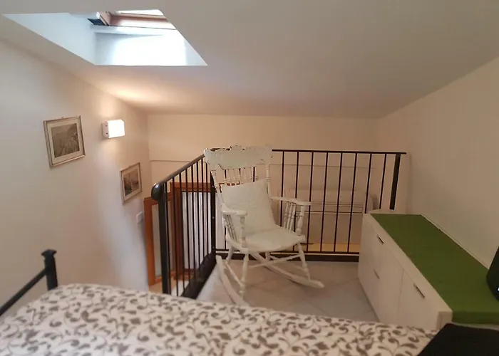 Guardando Le Stelle Вернацца