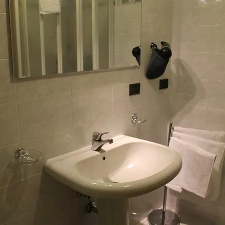 Guardando Le Stelle 公寓 *