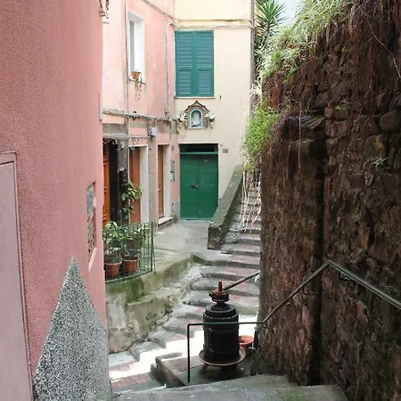 公寓 Guardando Le Stelle