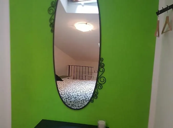 Lejlighed Guardando Le Stelle